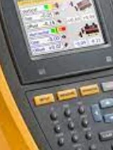 Fluke 830 Machine As Uitlijnsysteem Metesco